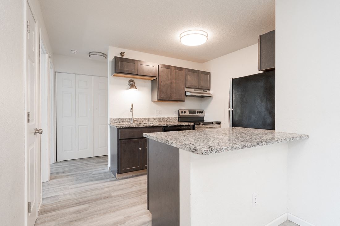 Coopers Court Apartments photo